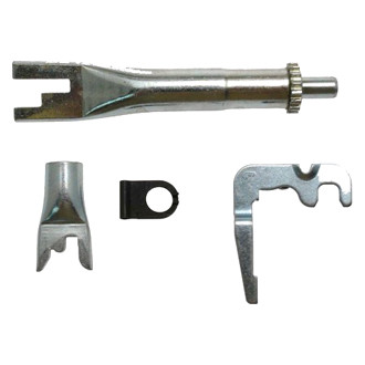 iD Select® - Rear Driver Side Drum Brake Self Adjusting Repair Kit
