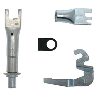 iD Select® - Rear Passenger Side Drum Brake Self Adjusting Repair Kit
