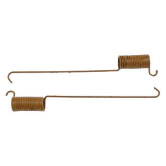iD Select® - Rear Drum Brake Adjusting Screw Spring Kit