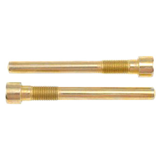 iD Select® - Front Disc Brake Caliper Guide Pins