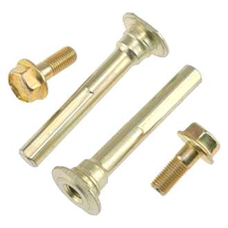 iD Select® - Front Disc Brake Caliper Guide Pins