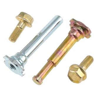 iD Select® - Front Disc Brake Caliper Guide Pins