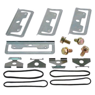 iD Select® - Disc Brake Hardware Kits