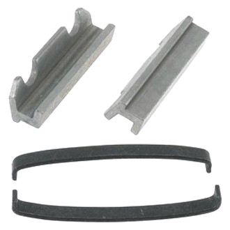 iD Select® - Disc Brake Hardware Kits