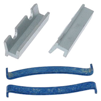 iD Select® - Disc Brake Hardware Kits