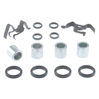 iD Select® - Front Disc Brake Hardware Kit
