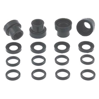 iD Select® - Front Disc Brake Hardware Kit