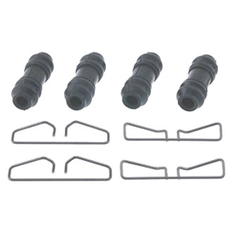 iD Select® - Disc Brake Hardware Kits