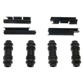 iD Select® - Rear Disc Brake Hardware Kit