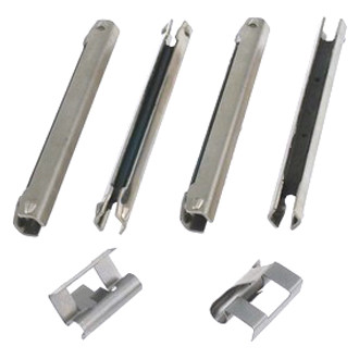iD Select® - Rear Disc Brake Hardware Kit