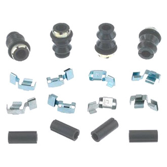 iD Select® - Disc Brake Hardware Kits