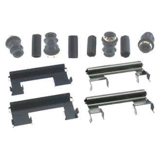 iD Select® - Rear Disc Brake Hardware Kit