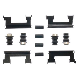 iD Select® - Disc Brake Hardware Kits