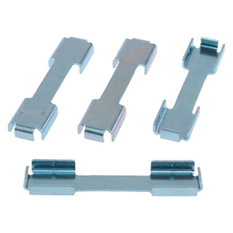 iD Select® - Disc Brake Hardware Kits
