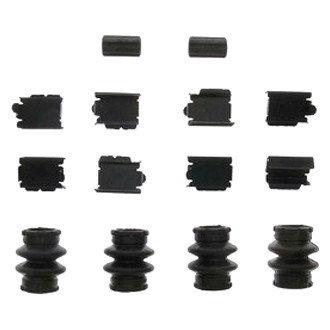 iD Select® - Disc Brake Hardware Kits