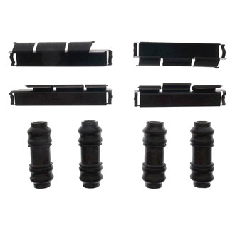 iD Select® - Front Disc Brake Hardware Kit