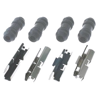 iD Select® - Front Disc Brake Hardware Kit