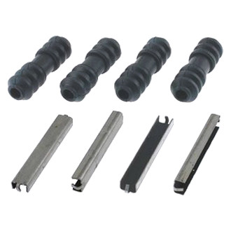 iD Select® - Rear Disc Brake Hardware Kit