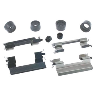 iD Select® - Disc Brake Hardware Kit