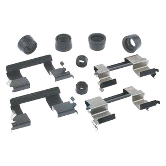 iD Select® - Disc Brake Hardware Kits