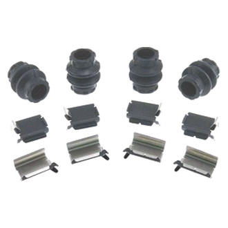 iD Select® - Disc Brake Hardware Kit