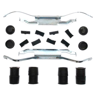 iD Select® - Front Disc Brake Hardware Kit