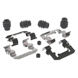 iD Select® - Disc Brake Hardware Kits