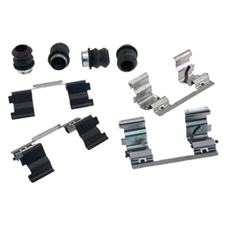 iD Select® - Disc Brake Hardware Kits
