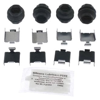 iD Select® - Disc Brake Hardware Kits