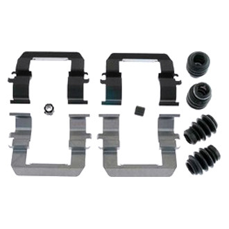 iD Select® - Disc Brake Hardware Kits