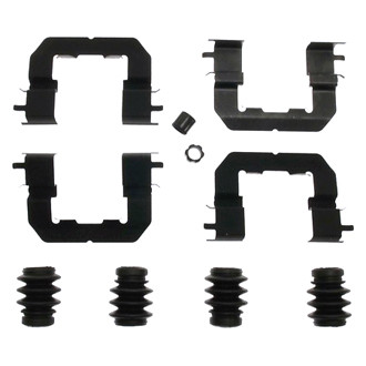 iD Select® - Disc Brake Hardware Kits