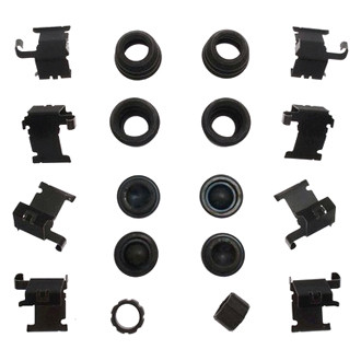 iD Select® - Disc Brake Hardware Kit