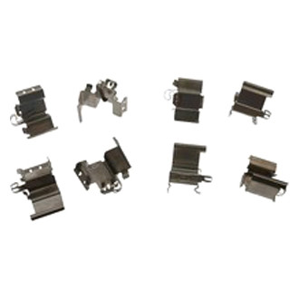 iD Select® - Disc Brake Hardware Kits