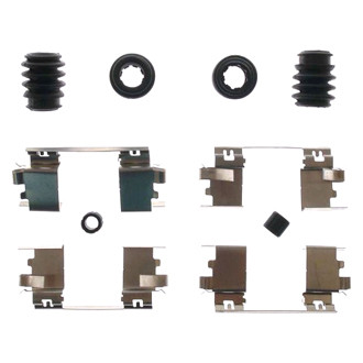 iD Select® - Disc Brake Hardware Kits