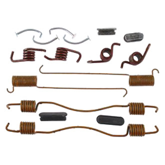 iD Select® - Drum Brake Hardware Kits