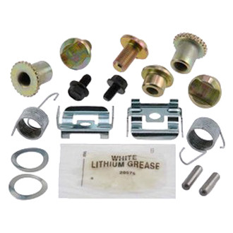iD Select® - Rear Parking Brake Hardware Kit