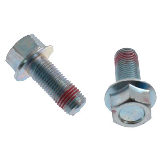 iD Select® - Front Disc Brake Caliper Bracket Mounting Bolts