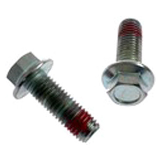 iD Select® - Front Disc Brake Caliper Bracket Mounting Bolts