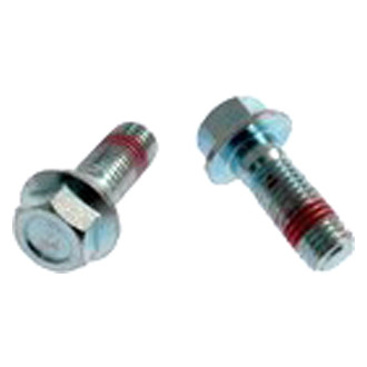 iD Select® - Front Disc Brake Caliper Bracket Mounting Bolts