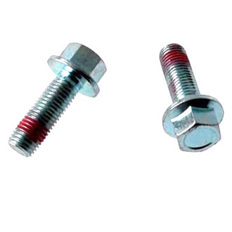 iD Select® - Rear Disc Brake Caliper Bracket Mounting Bolts