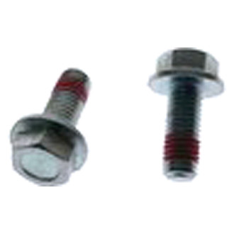 iD Select® - Rear Disc Brake Caliper Bracket Mounting Bolts