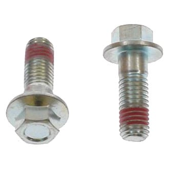iD Select® - Rear Disc Brake Caliper Bracket Mounting Bolts