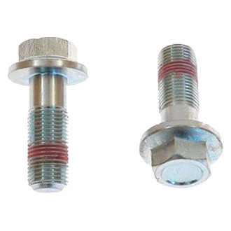 iD Select® - Front Disc Brake Caliper Bracket Mounting Bolts