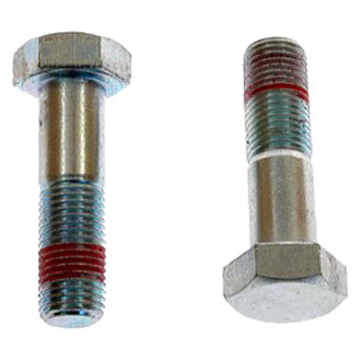 iD Select® - Front Disc Brake Caliper Bracket Mounting Bolts