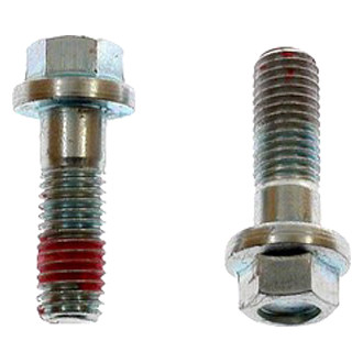 iD Select® - Rear Disc Brake Caliper Bracket Mounting Bolts