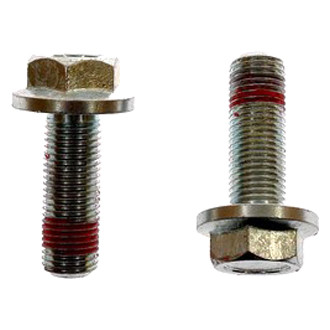 iD Select® - Front Disc Brake Caliper Bracket Mounting Bolts