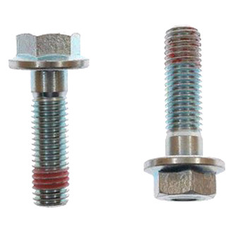 iD Select® - Front Disc Brake Caliper Bracket Mounting Bolts