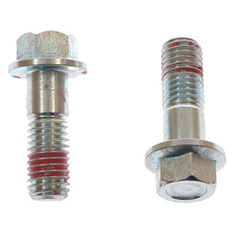 iD Select® - Front Disc Brake Caliper Bracket Mounting Bolts