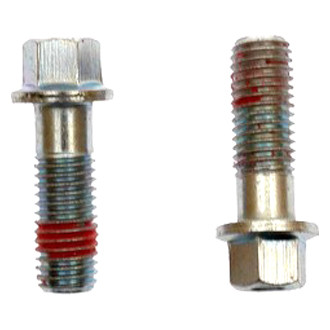 iD Select® - Front Disc Brake Caliper Bracket Mounting Bolts