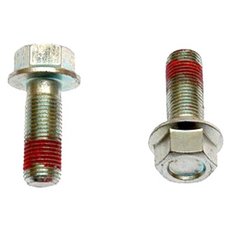 iD Select® - Rear Disc Brake Caliper Bracket Mounting Bolts